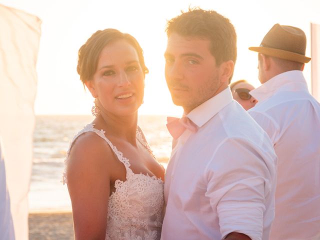 La boda de Tyler y Caitlin en Bahía de Banderas, Nayarit 244