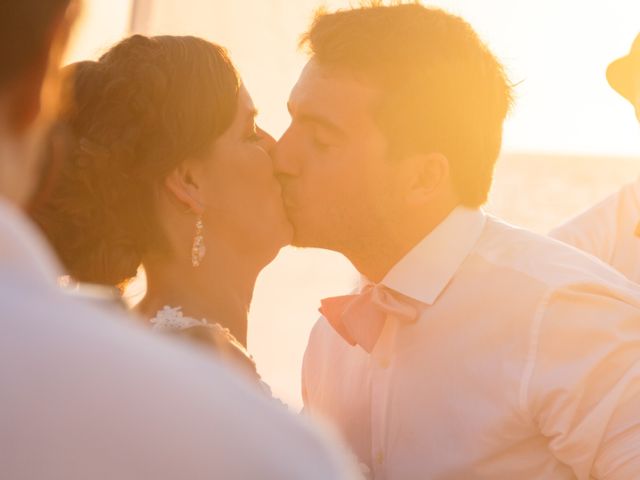 La boda de Tyler y Caitlin en Bahía de Banderas, Nayarit 247