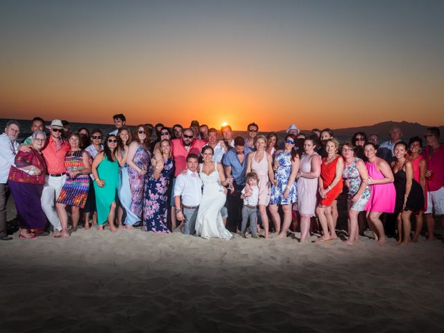 La boda de Tyler y Caitlin en Bahía de Banderas, Nayarit 258