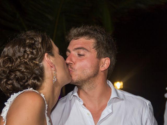 La boda de Tyler y Caitlin en Bahía de Banderas, Nayarit 319