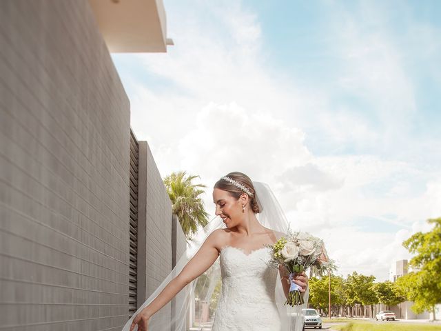 La boda de César y Mariana en Hermosillo, Sonora 49