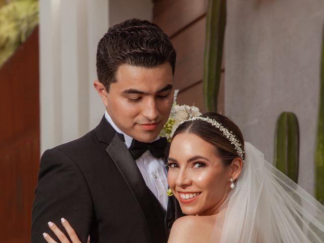 La boda de César y Mariana en Hermosillo, Sonora 59