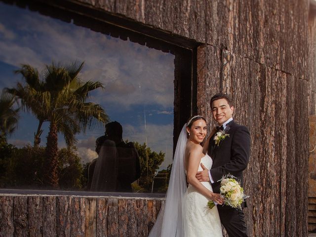 La boda de César y Mariana en Hermosillo, Sonora 69