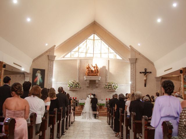 La boda de César y Mariana en Hermosillo, Sonora 88