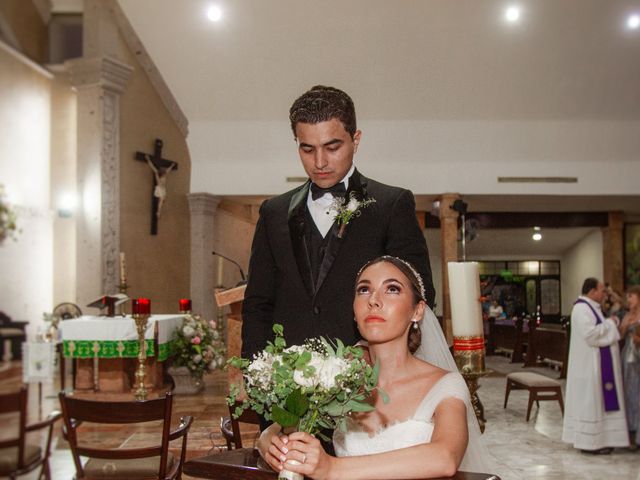 La boda de César y Mariana en Hermosillo, Sonora 94