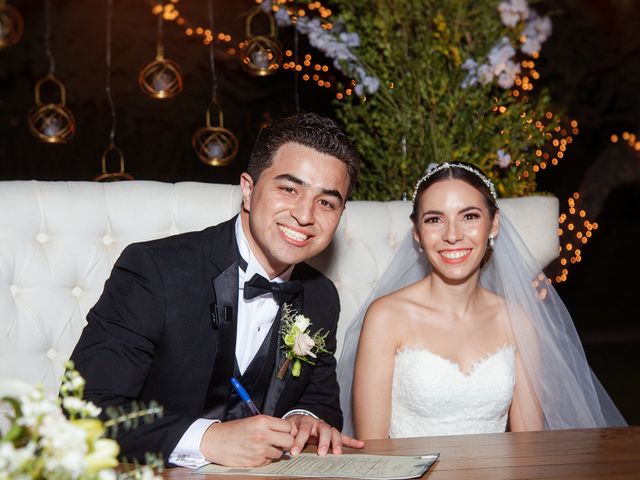 La boda de César y Mariana en Hermosillo, Sonora 105