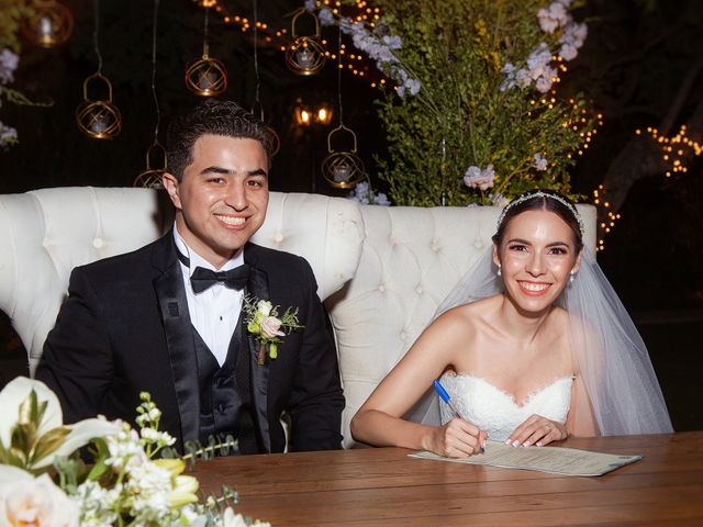 La boda de César y Mariana en Hermosillo, Sonora 106