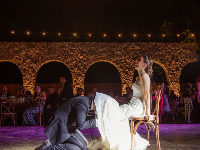 La boda de César y Mariana en Hermosillo, Sonora 122