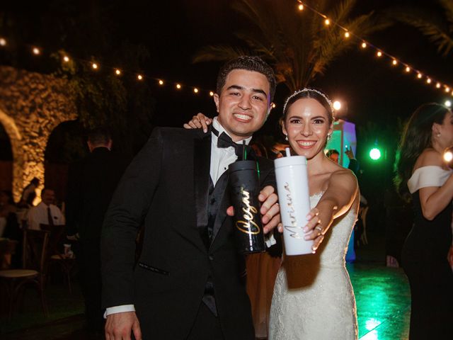 La boda de César y Mariana en Hermosillo, Sonora 126