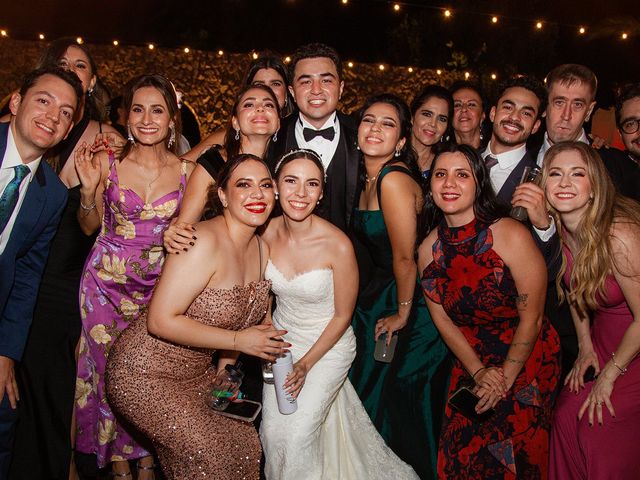 La boda de César y Mariana en Hermosillo, Sonora 132