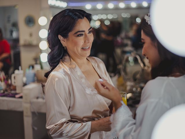 La boda de Jaziel y Sabine en Hermosillo, Sonora 8