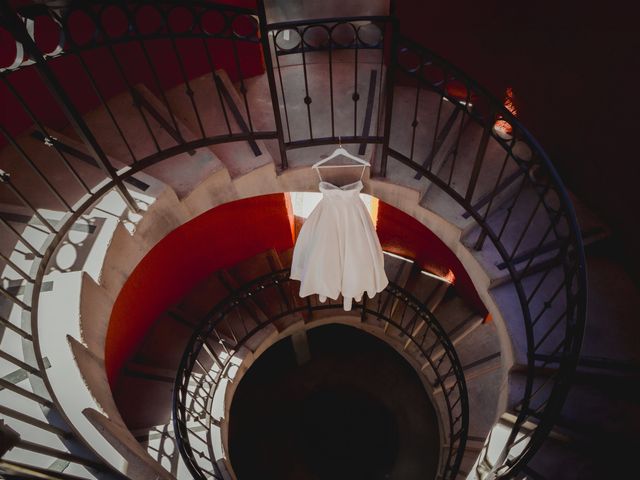 La boda de Jaziel y Sabine en Hermosillo, Sonora 10