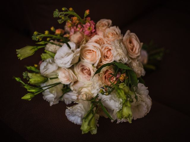 La boda de Jaziel y Sabine en Hermosillo, Sonora 13