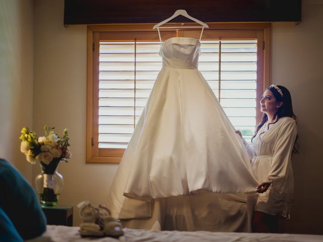 La boda de Jaziel y Sabine en Hermosillo, Sonora 14