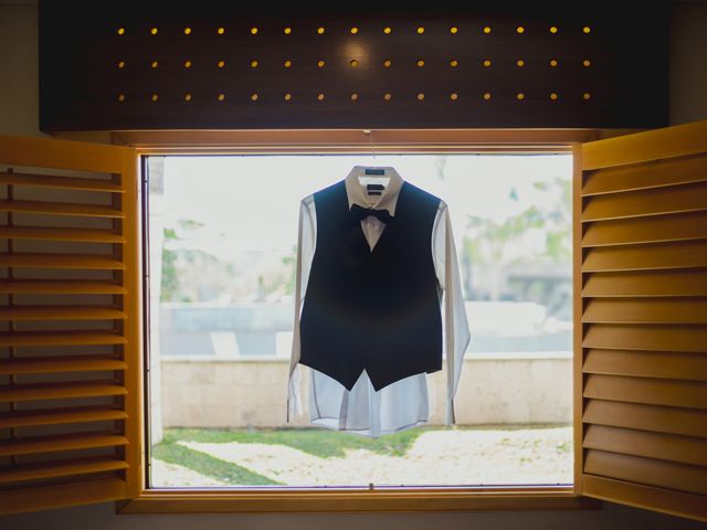 La boda de Jaziel y Sabine en Hermosillo, Sonora 21
