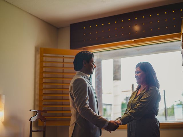 La boda de Jaziel y Sabine en Hermosillo, Sonora 27