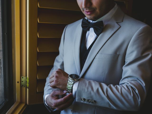 La boda de Jaziel y Sabine en Hermosillo, Sonora 31