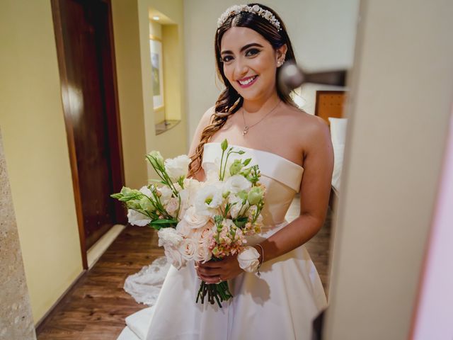 La boda de Jaziel y Sabine en Hermosillo, Sonora 32