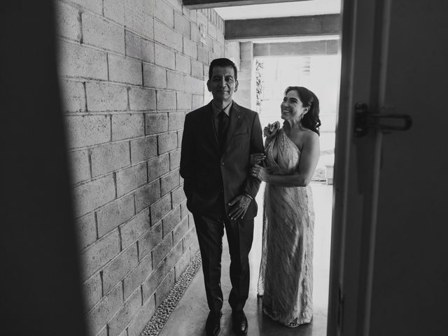 La boda de Jaziel y Sabine en Hermosillo, Sonora 33