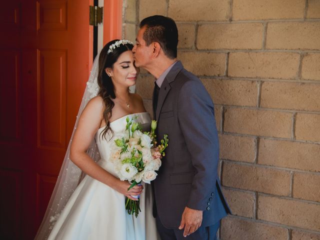 La boda de Jaziel y Sabine en Hermosillo, Sonora 37