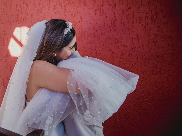 La boda de Jaziel y Sabine en Hermosillo, Sonora 47