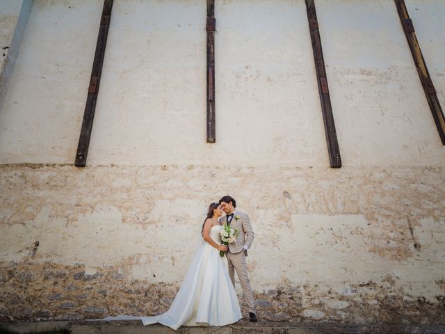 La boda de Jaziel y Sabine en Hermosillo, Sonora 53