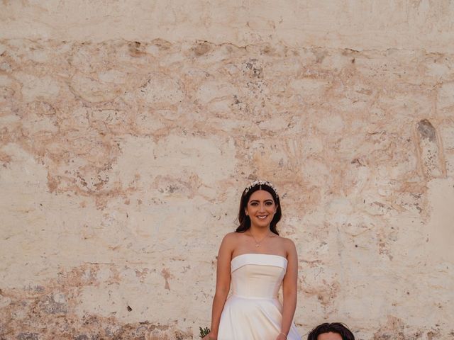 La boda de Jaziel y Sabine en Hermosillo, Sonora 55