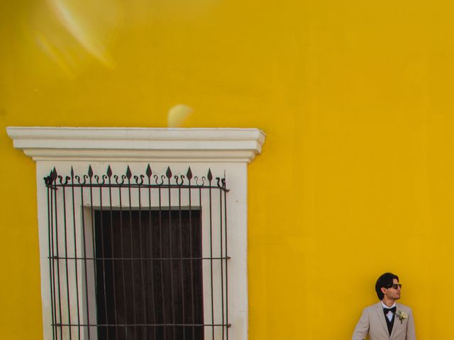 La boda de Jaziel y Sabine en Hermosillo, Sonora 59