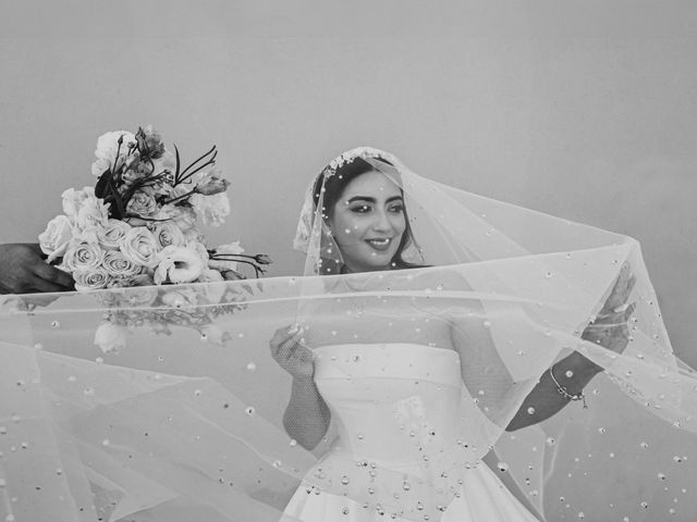 La boda de Jaziel y Sabine en Hermosillo, Sonora 64