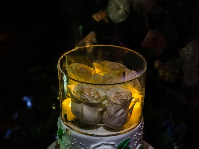 La boda de Jaziel y Sabine en Hermosillo, Sonora 71