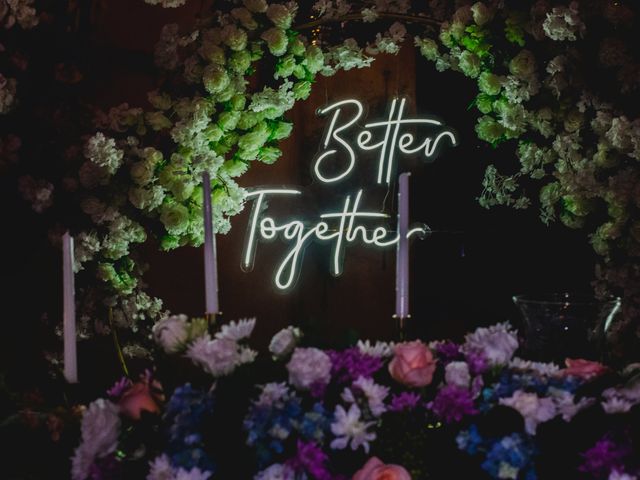 La boda de Jaziel y Sabine en Hermosillo, Sonora 72