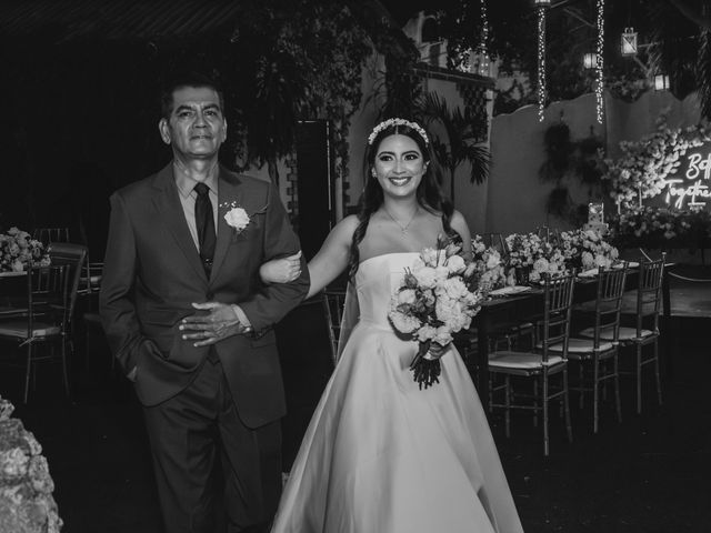 La boda de Jaziel y Sabine en Hermosillo, Sonora 73