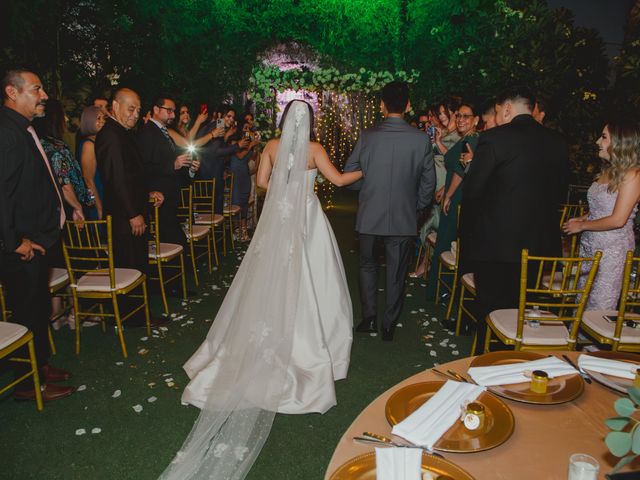 La boda de Jaziel y Sabine en Hermosillo, Sonora 74