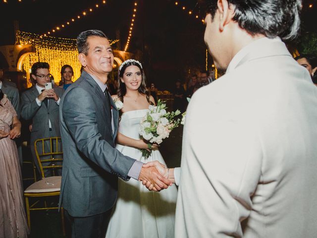 La boda de Jaziel y Sabine en Hermosillo, Sonora 77