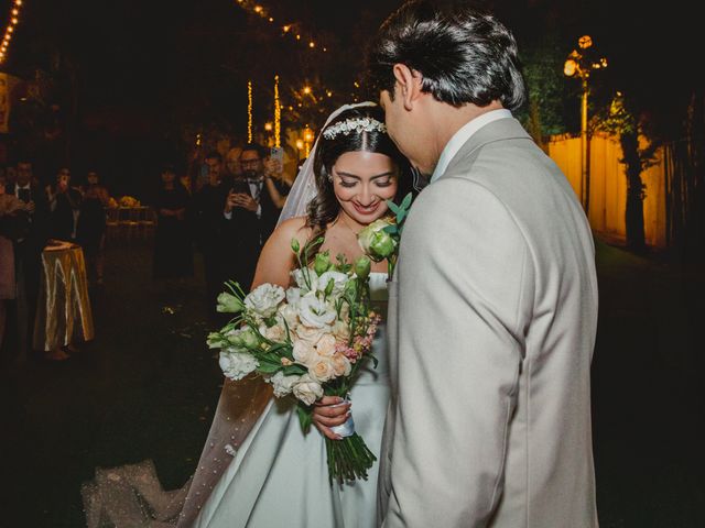 La boda de Jaziel y Sabine en Hermosillo, Sonora 78