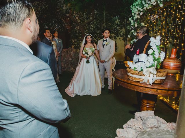 La boda de Jaziel y Sabine en Hermosillo, Sonora 79