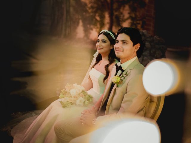 La boda de Jaziel y Sabine en Hermosillo, Sonora 83