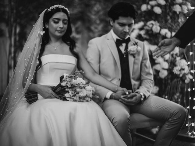 La boda de Jaziel y Sabine en Hermosillo, Sonora 84