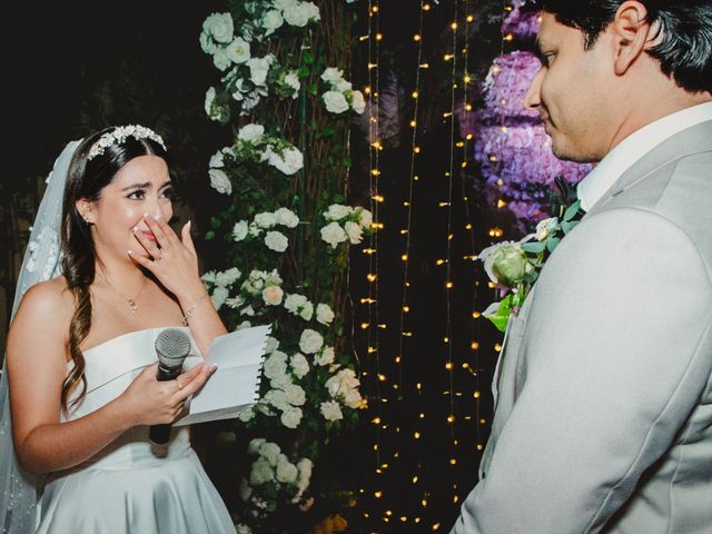La boda de Jaziel y Sabine en Hermosillo, Sonora 85