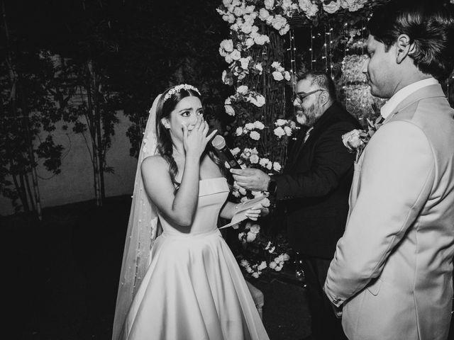 La boda de Jaziel y Sabine en Hermosillo, Sonora 86