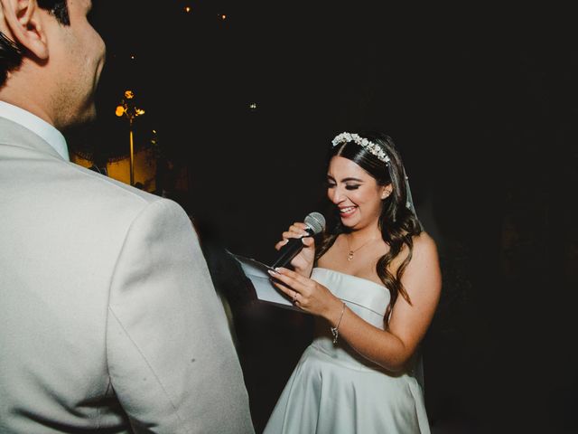 La boda de Jaziel y Sabine en Hermosillo, Sonora 87