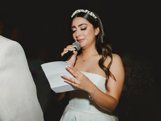 La boda de Jaziel y Sabine en Hermosillo, Sonora 88