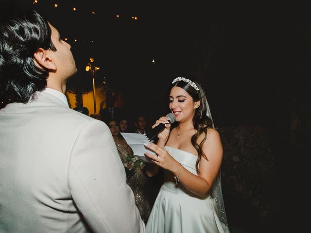 La boda de Jaziel y Sabine en Hermosillo, Sonora 89