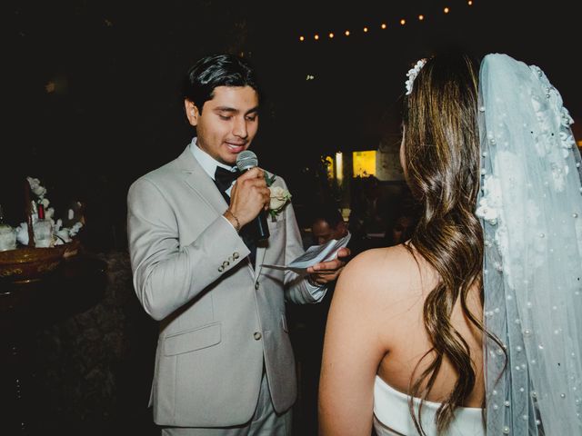 La boda de Jaziel y Sabine en Hermosillo, Sonora 90