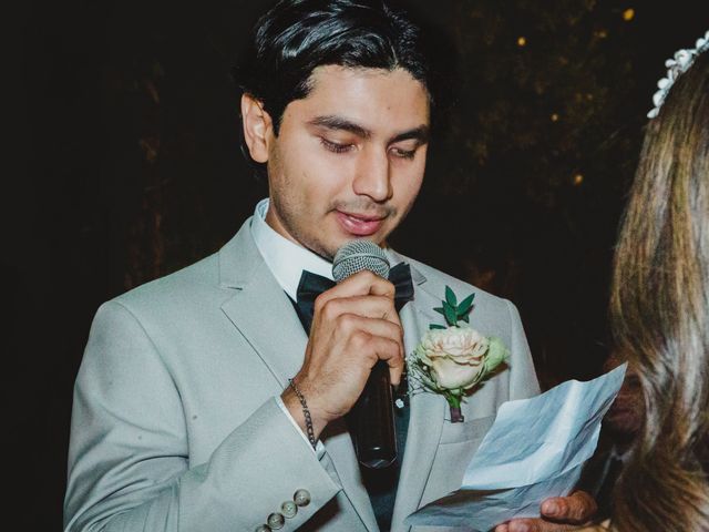 La boda de Jaziel y Sabine en Hermosillo, Sonora 94