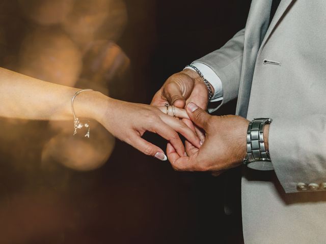La boda de Jaziel y Sabine en Hermosillo, Sonora 98
