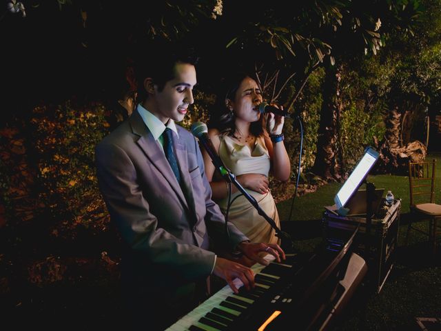 La boda de Jaziel y Sabine en Hermosillo, Sonora 101