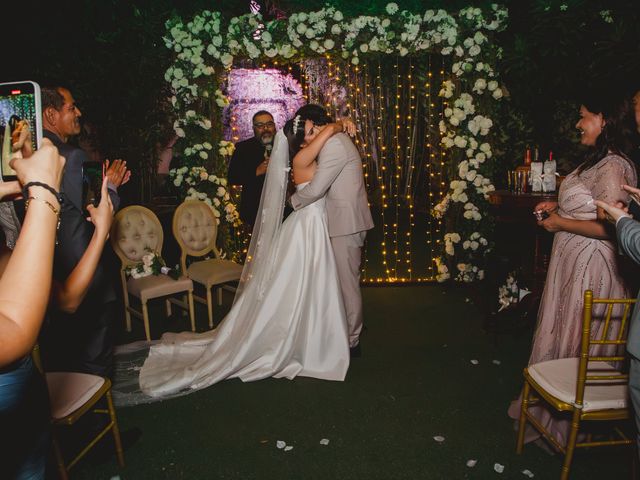 La boda de Jaziel y Sabine en Hermosillo, Sonora 107