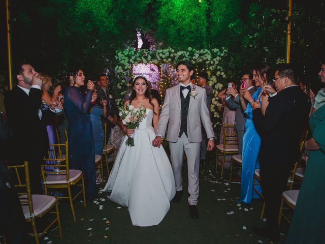 La boda de Jaziel y Sabine en Hermosillo, Sonora 109