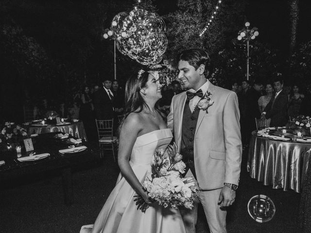 La boda de Jaziel y Sabine en Hermosillo, Sonora 110